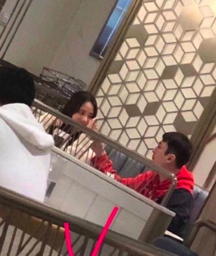 王思聪回应逛街说了什么?王思聪和焦可然是什么关系?