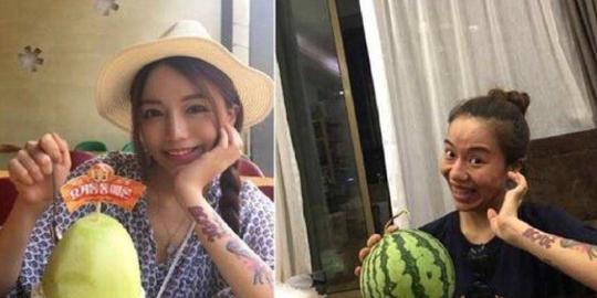 当抖音男神女神卸妆后，比车祸现场还辣眼，网友:再也不相信美颜