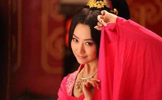 隋唐演义:杨坚杨广都是怕老婆,萧皇后却断送了杨广的天下!