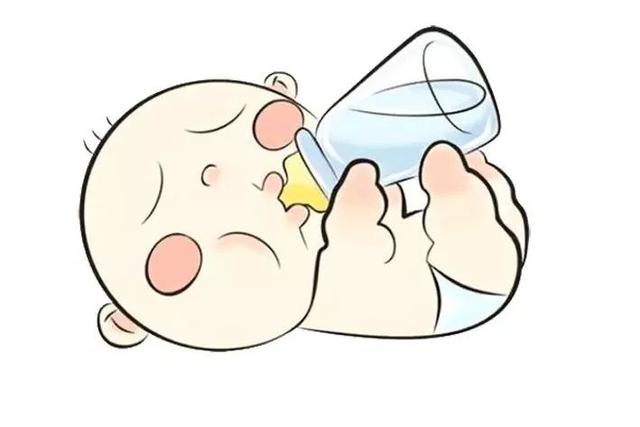 宝宝便秘怎么办教你一招轻松解决