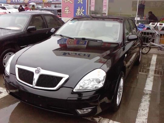 南京舒驰汽车公司低价转让二手车
