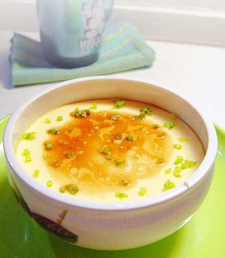 给幼儿补血的营养食谱