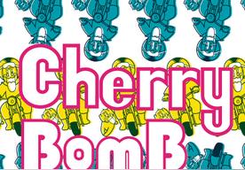 樱桃炸弹(CASPAR/晚间星河)