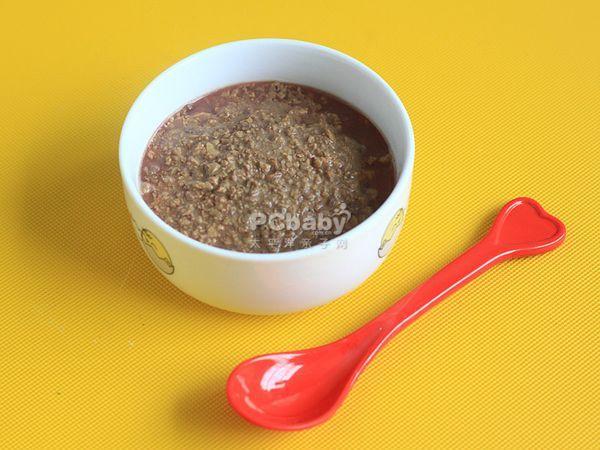 7-9个月婴儿的辅食