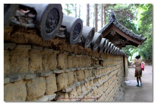 律宗总寺院---日本奈良唐招提寺
