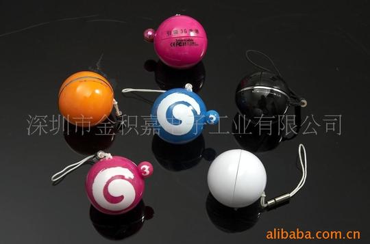 供应全球最流行数码产品来电闪连线猫创意多功能可做促销品
