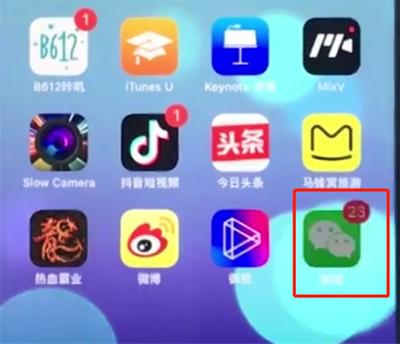 苹果手机中截长图的具体操作流程介绍