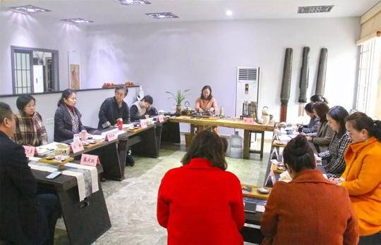 大足:助力妇女创业就业,免费培训60名返乡女性民工