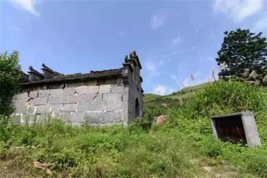 韶关超人气的徒步路线带你领略最美的路上风景