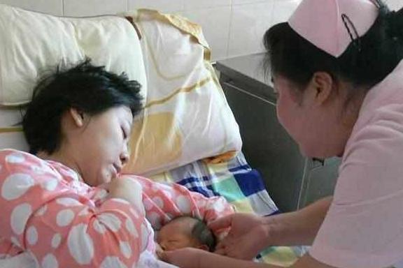 无痛分娩是什么意思