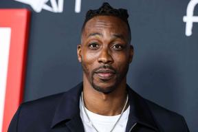 德怀特·霍华德