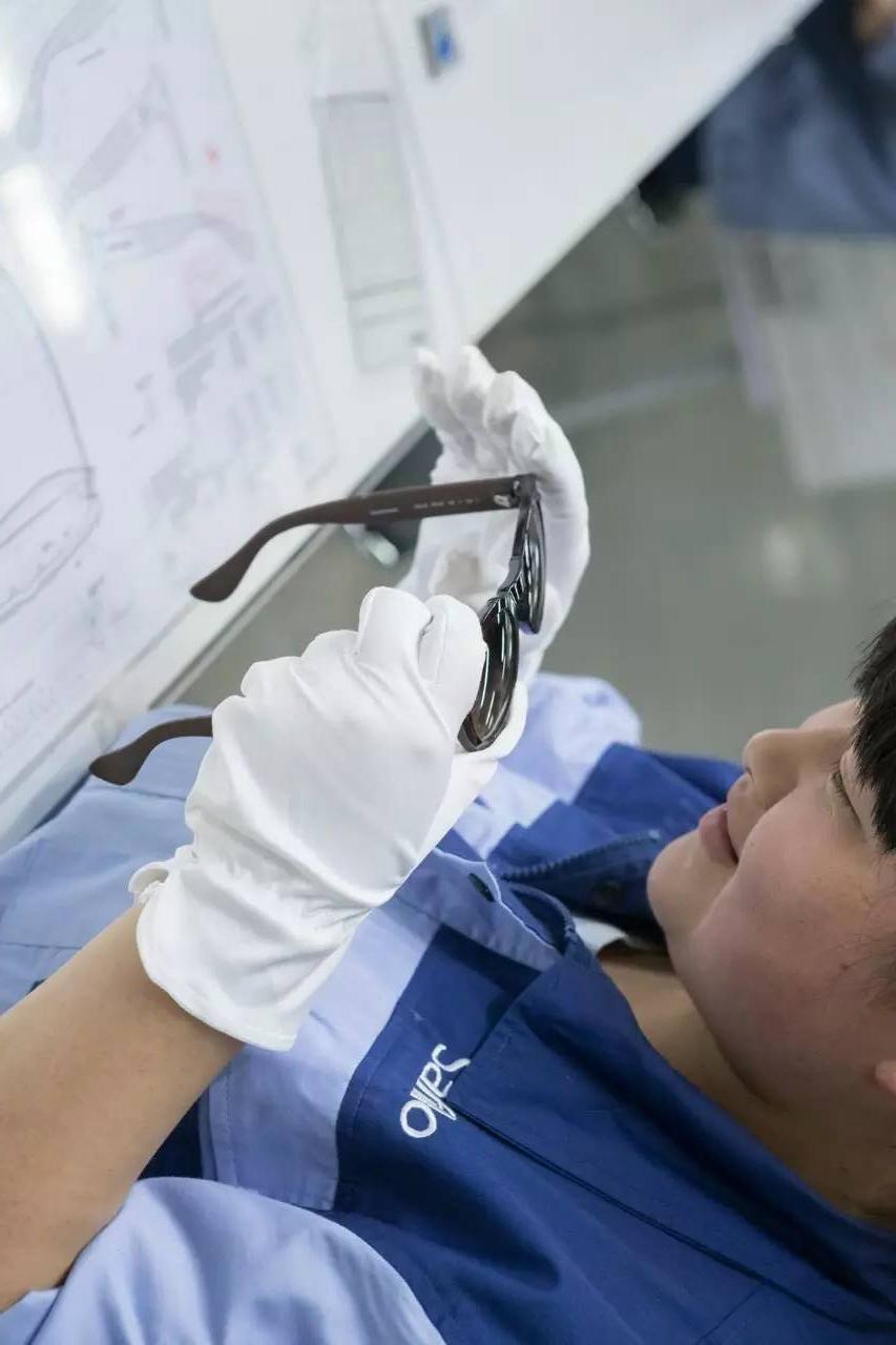 苏州市眼镜二厂怎么样