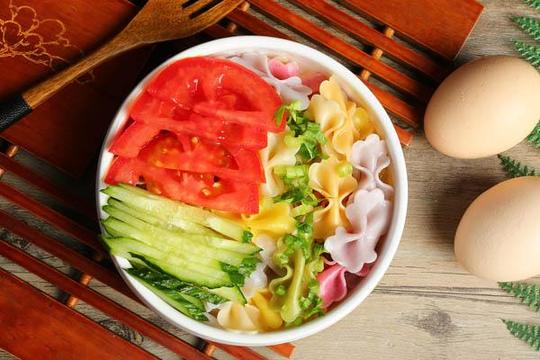 面食加盟项目安利!2022年投资商机看准这些项目