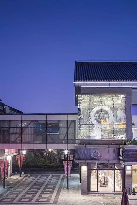 钟书阁扬州店