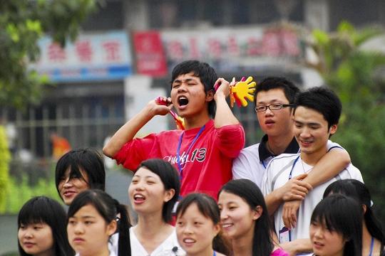 中国金牌项目或迎洗牌式调整竞技体育战略转移