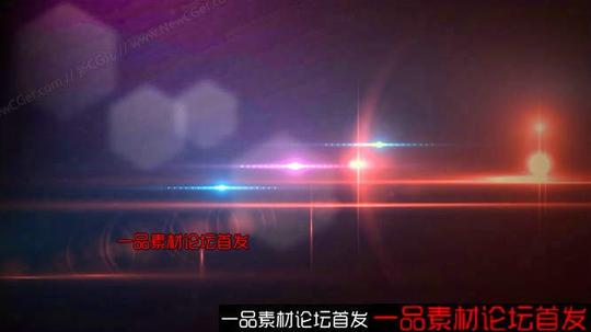 69ae模版/视频69视频素材69绚丽的灯光效果led大屏