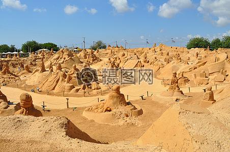 【沙雕背景图片】_沙雕背景素材_沙雕高清背