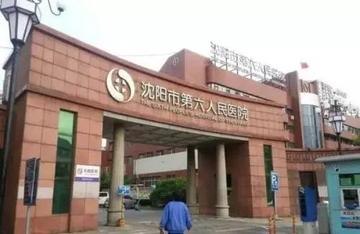 沈阳市六院和十院哪个好