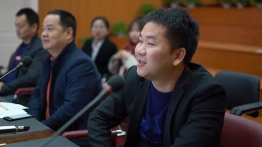 汲蓬勃:喜讯"先锋创客农场"荣获第五届青英创业挑战赛