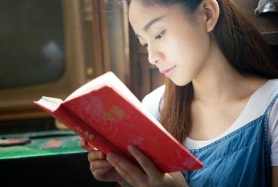 图片素材情感意境→文艺