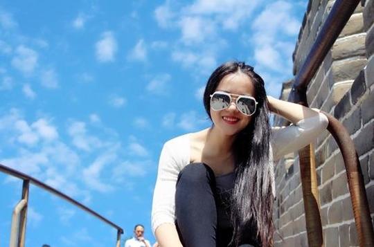 从"罗子君"到"唐晶",她从全职妈妈蜕变成健身教练