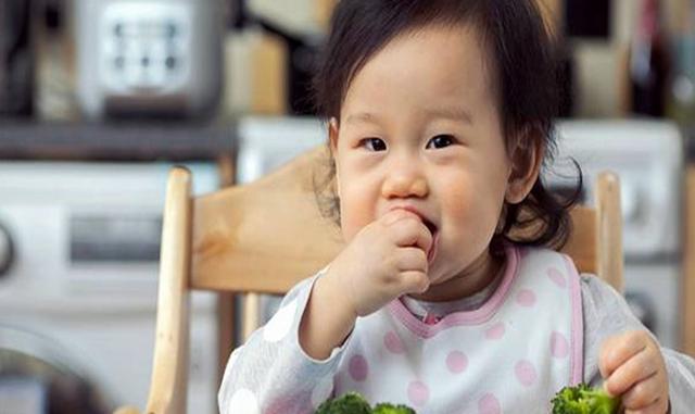 什么原因导致孩子缺锌