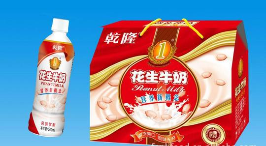 中国广东凉茶贝奇饮料创业速富法则