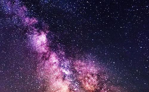 描写晚上景色的优美短句赞夜晚美景的句子