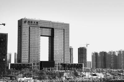 烟台创业大厦