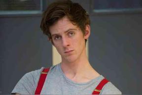 詹姆斯·诺斯科特