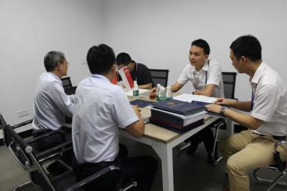 深圳市龙华区政府创新创业活动项目落幕