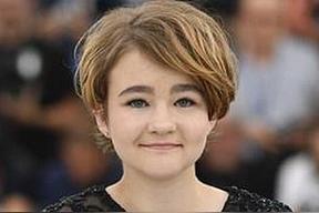 米莉森&middot;西蒙斯