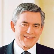 戈登&middot;布朗