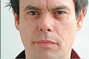 凯文&middot;埃尔登