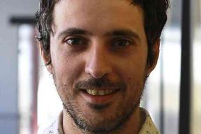 安德烈斯&middot;赫尔德鲁迪克斯