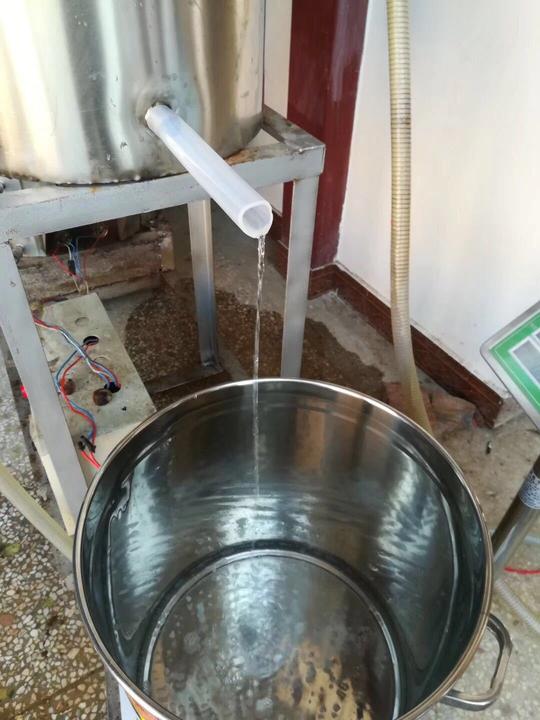 自主创业电动烧酒机可移动烤酒机价格咨询教技术酿酒设备
