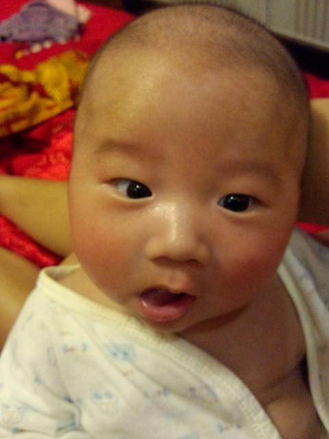 宝宝口腔溃疡怎么办好的