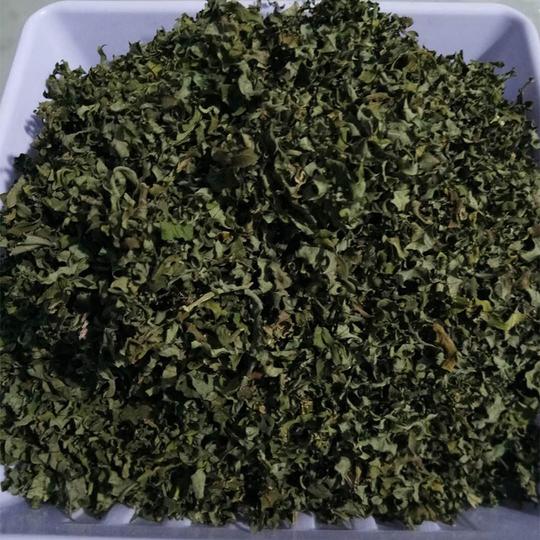 临沂沂南干地瓜叶干红薯叶干菜粗粮做茶纯叶子红芋叶没有梗150g