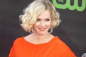 詹妮&middot;加斯