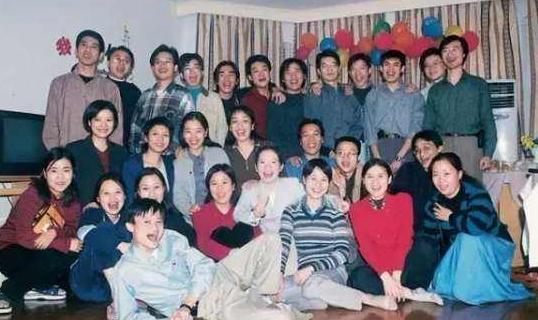 阿里巴巴创业的十八罗汉现在还有几人在阿里系身居要职?