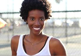 扎伊纳布&middot;约翰逊