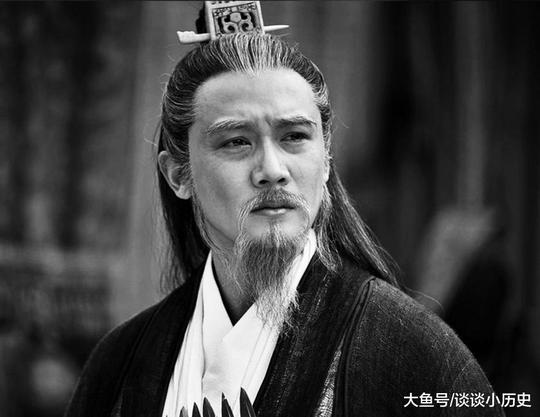 刘邦一个月打出四川,诸葛亮为何7年仍原地踏步?原因