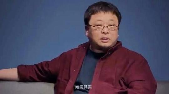 综艺:罗永浩吐槽自己的老婆,这话竟然都敢说不愧是创业中的男人
