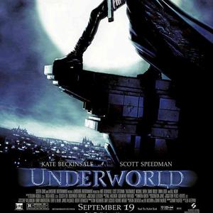 2003年由伦·怀斯曼执导的美国奇幻电影
