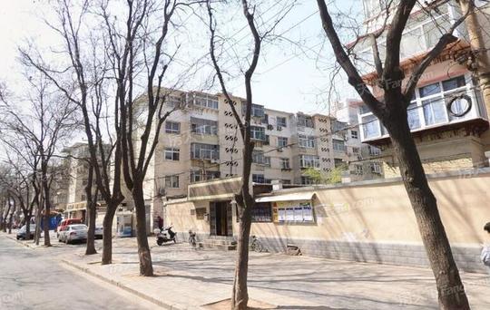 电大街3室83平110万偏门中装邻水上公园北国商圈d铁路