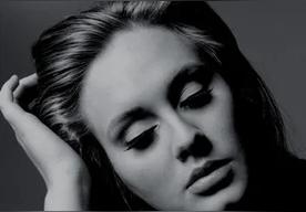 Someone Like You(Adele)