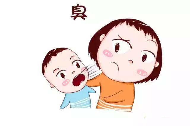 宝宝消化不好的原因有哪些