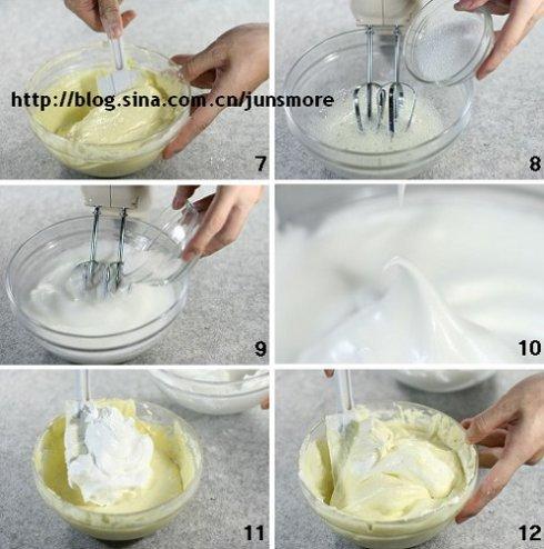 怎么做泡沫奶油(为什么稀奶油打不出奶泡)