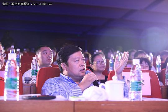 引领科技创新房山区大学生创新创业大赛落下帷幕