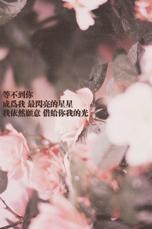 我闭着眼,你也可以带我回家伤感爱情手写文字图片